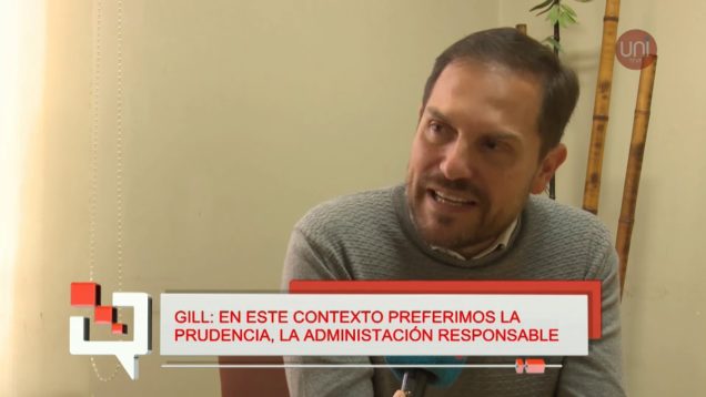 UNITEVE Pensamiento Crítico 20/08/2019