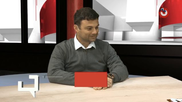 UNITEVE Pensamiento Crítico 21/08/2019