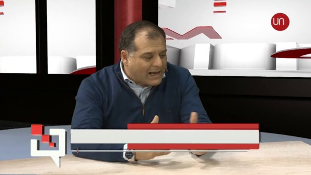 UNITEVE Pensamiento Crítico 22/08/2019