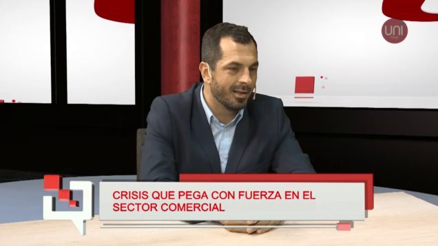 UNITEVE Pensamiento Crítico 26/08/2019