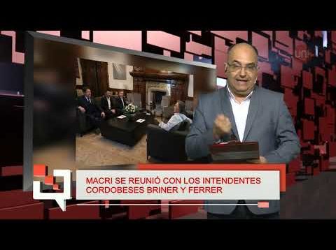 UNITEVE Pensamiento Crítico 27/08/2019