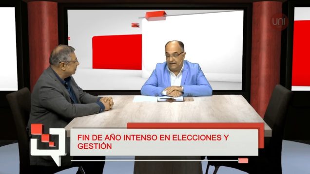 UNITEVE Pensamiento Crítico 28/08/2019