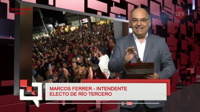 UNITEVE Pensamiento Crítico 30/08/2019