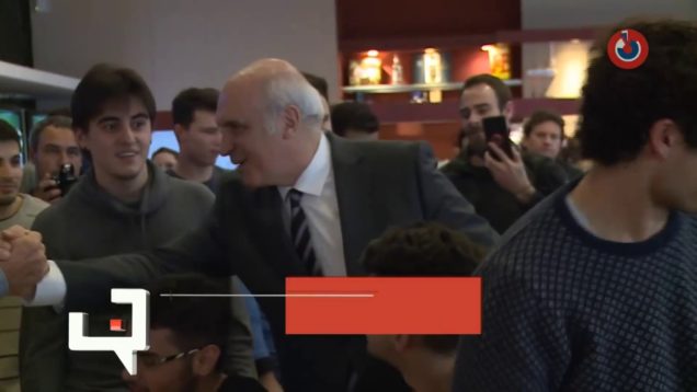 UNITEVE Pensamiento Crítico 31/07/2019