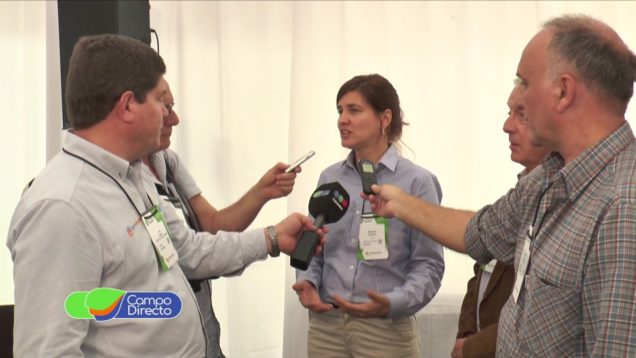 Campo Directo Aapresid 2019 (1era Parte)