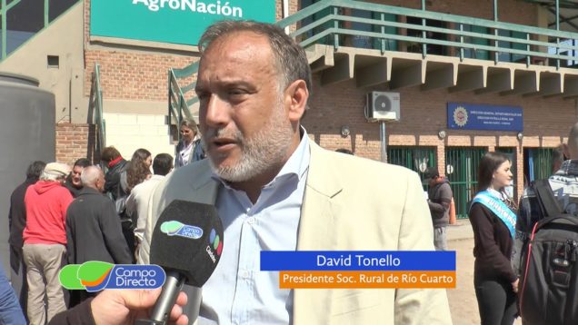 Campo Directo Aapresid 2019 (2da parte)