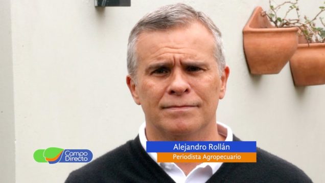 Campo Directo Cosecha Récord en Córdoba