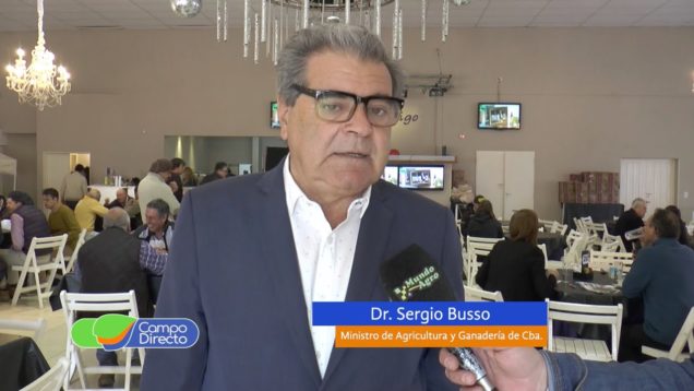 Campo Directo Expo Rural de Jesús María (2da. parte)