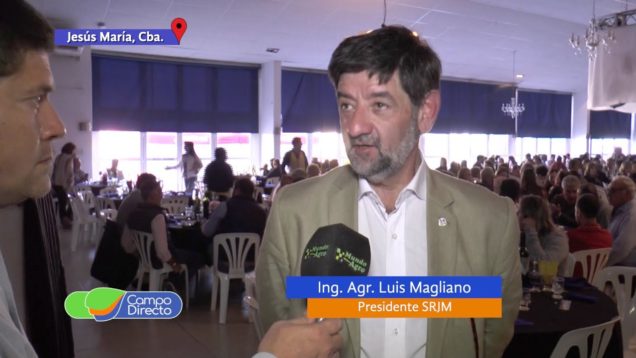 Campo Directo Expo Rural de Jesús María