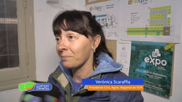 Campo Directo Expo Villa 2019