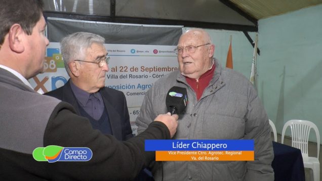 Campo Directo Expo Villa
