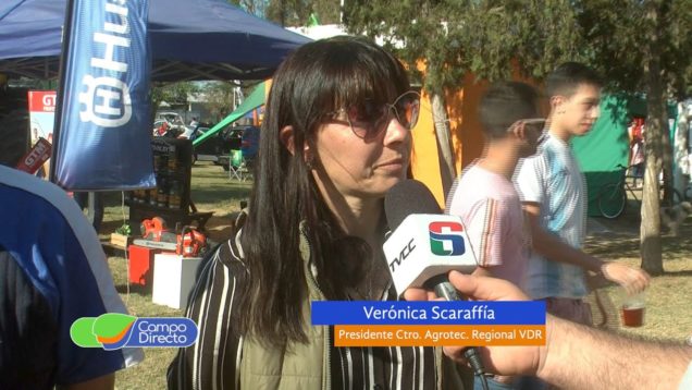 Campo Directo Expo Villa del Rosario 2019