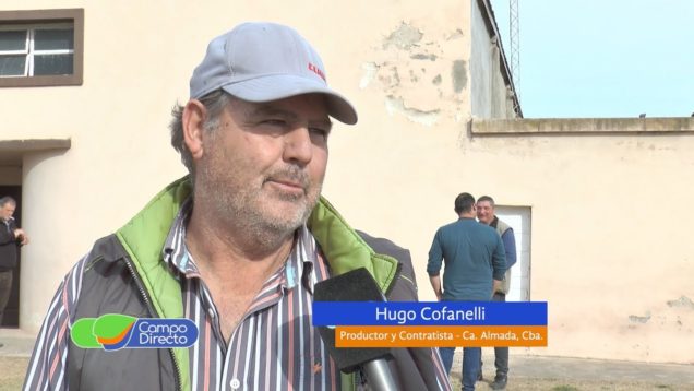 Campo Directo Forrajes