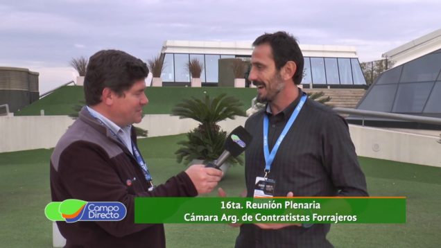 Campo Directo Plenario de la CACF en Rosario (2da. Parte)