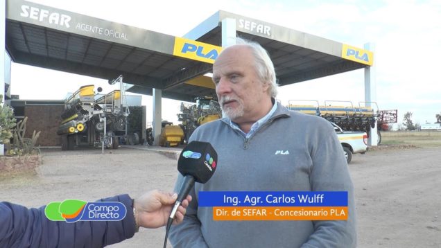 Campo Directo SEFAR Tiene su Norte