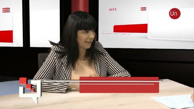 UNITEVE Pensamiento Crítico 02/09/2019