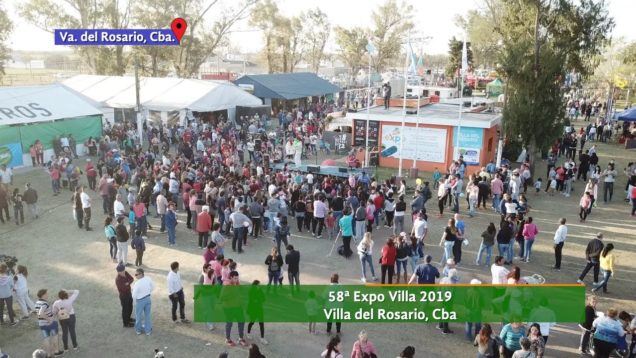 Campo Directo Expo Villa 2019 (parte 3)
