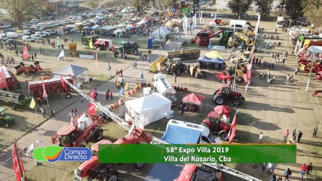 Campo Directo Expo Villa 2019 (Parte 2)