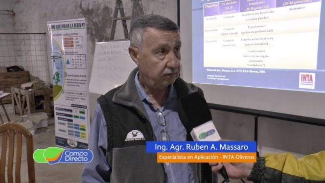 Campo Directo Novedades en aplicación agrícola