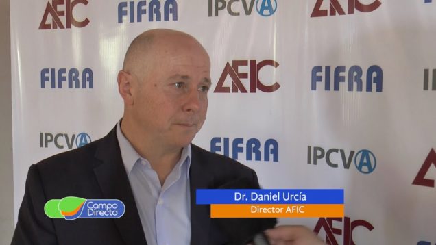 Campo Directo Nuevas “Charlas Granaderas”