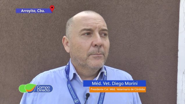 Campo Directo Acreditación en Brucelosis y Tuberculosis