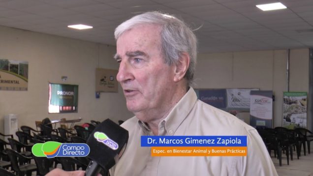 Campo Directo Bienestar Animal