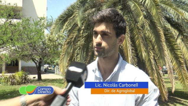 Campo Directo Cursos Virtuales sobre carne vacuna