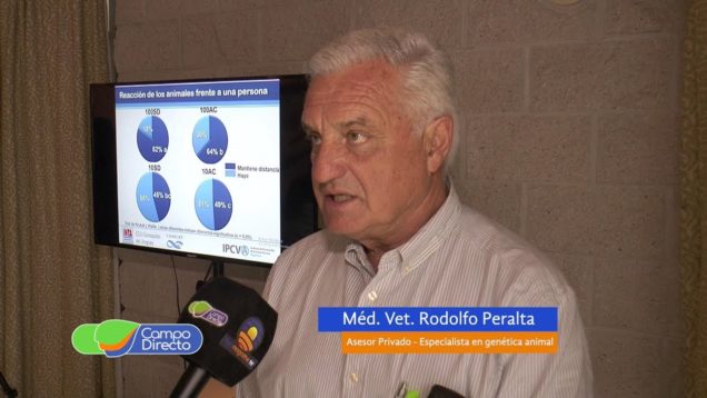 Campo Directo Genética