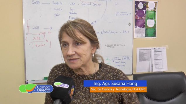 Campo Directo Jornadas Integradas de Investigación, Extensión y Enseñanza