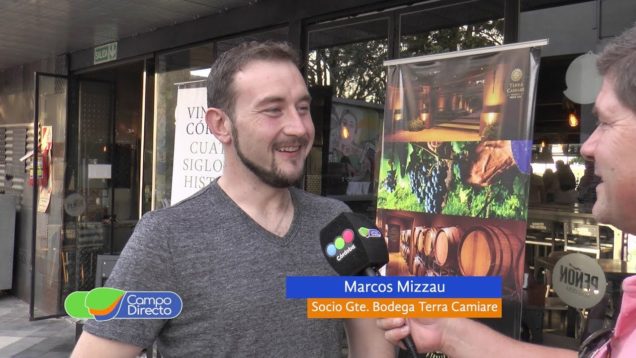 Campo Directo Nace en Córdoba la cerveza con vino