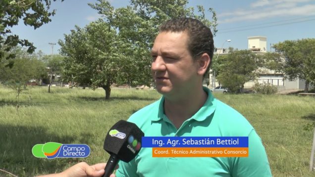 Campo Directo Regantes convocan a su asamblea