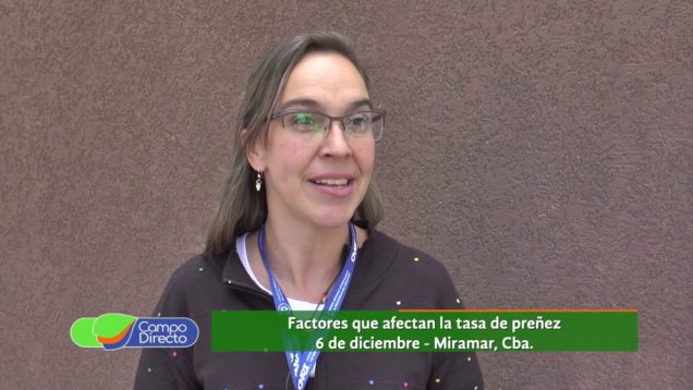 Campo Directo Veterinarios anuncian nuevos cursos