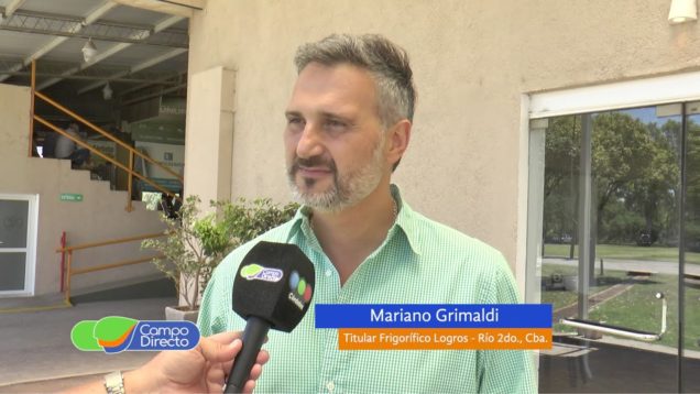 Campo Directo 1era. Exportación de Carne Argentina a USA