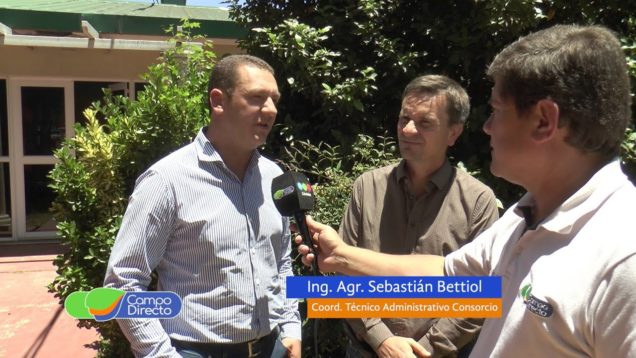 Campo Directo Asamblea Usuarios de Agua Subterránea