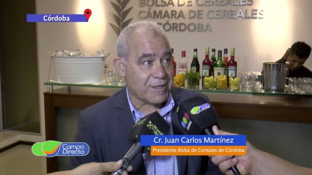 Campo Directo Asamblea y Renovación en la Bolsa de Cereales