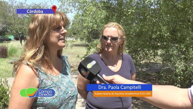 Campo Directo Diplomatura en Turismo Rural