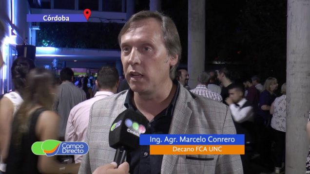 Campo Directo El balance 2019 de Agronomía