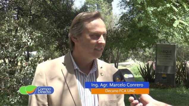 Campo Directo Inédito programa para extensionistas