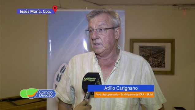 Campo Directo | Asamblea de Productores