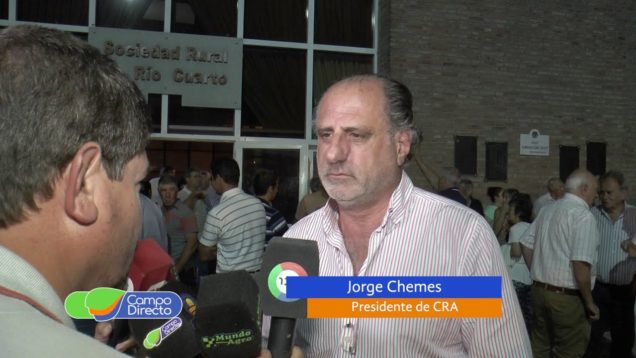 Campo Directo | Retenciones: Nueva Asamblea de Productores