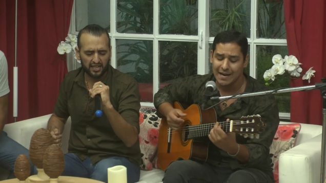 C20 Noticia | Buenos días BANDHALUCES