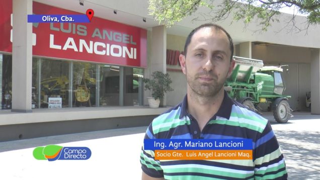 Campo Directo | Cultivos de cobertura