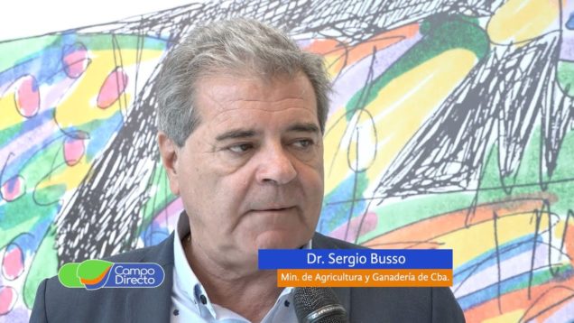 Campo Directo | El Centro Regional del Senasa regresa a Córdoba