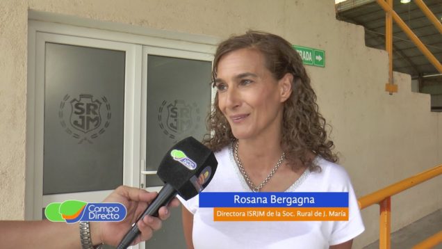 Campo Directo | Inicia en Jesús María la carrera de Agroalimentos