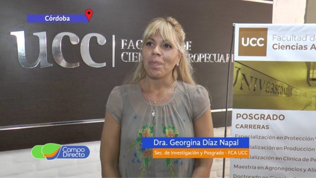 Campo Directo | Jornada de Puertas Abiertas de la UCC