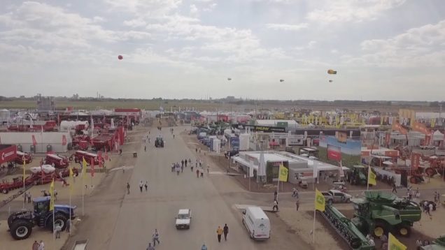 Campo Directo | Las empresas se preparan para Expoagro