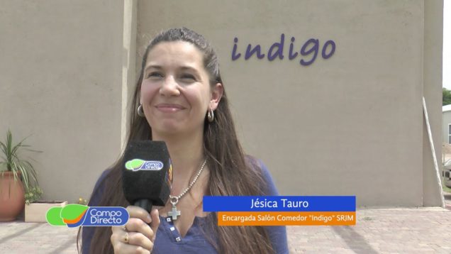 Campo Directo | Las propuestas de Salón Índigo para febrero 2020