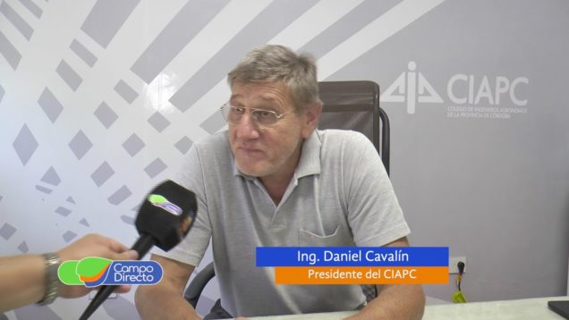 Campo Directo | Nueva fachada para el Colegio de Ingenieros