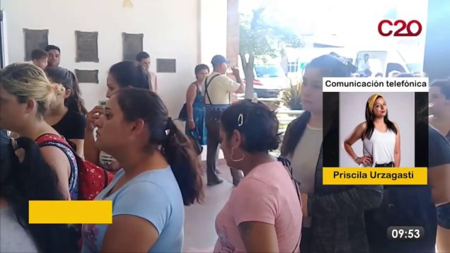 C20 Noticias | Buen Día