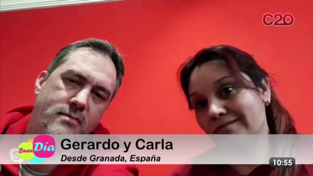 C20 Noticias | Buen Día